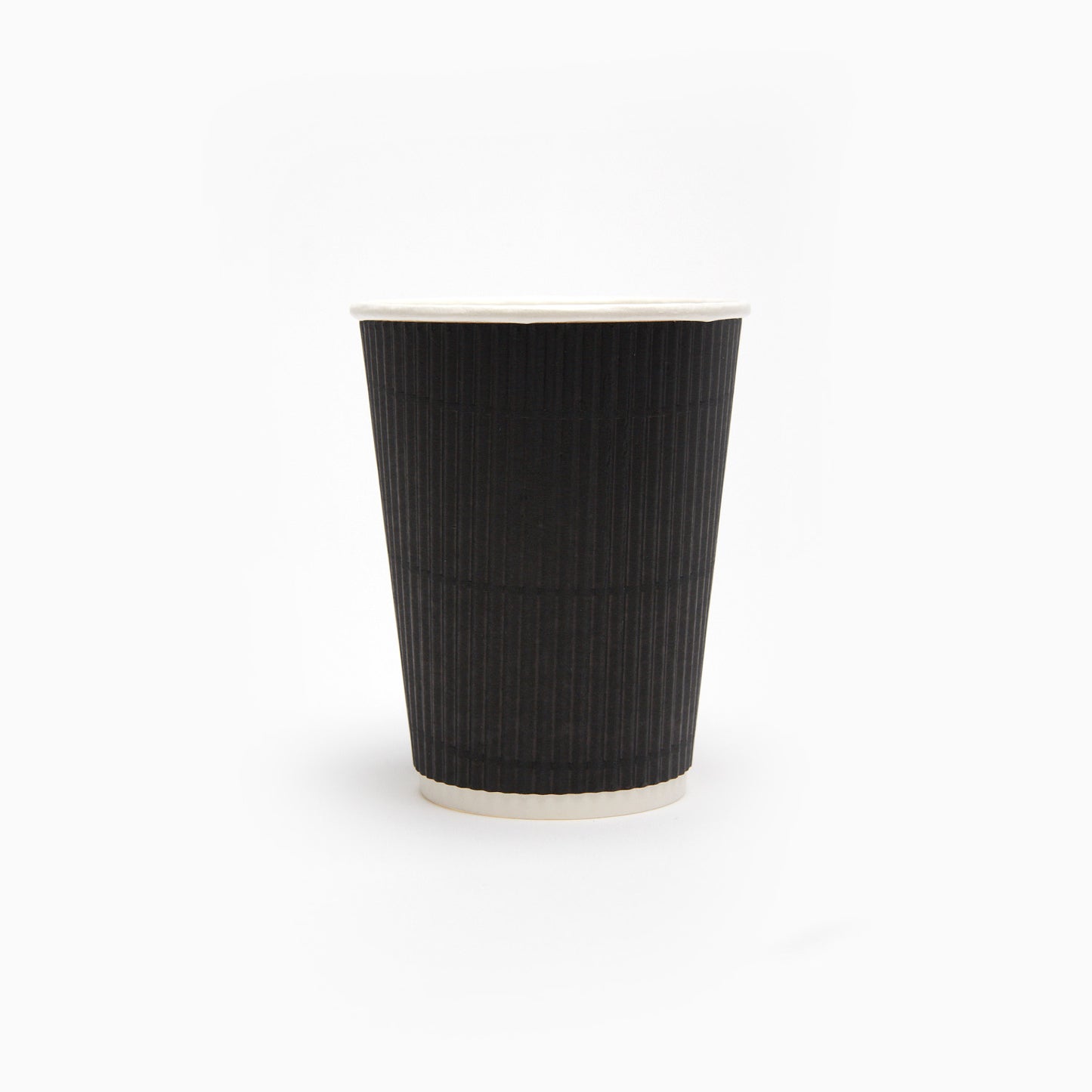 12oz Black Ripplecup