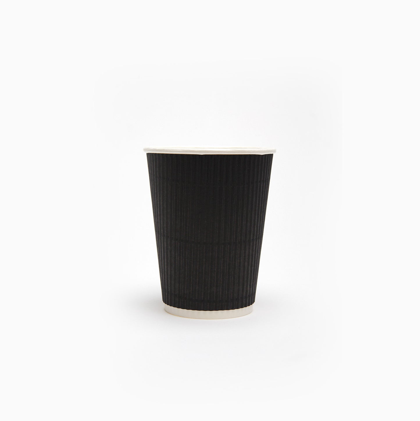 8oz Black Ripplecup