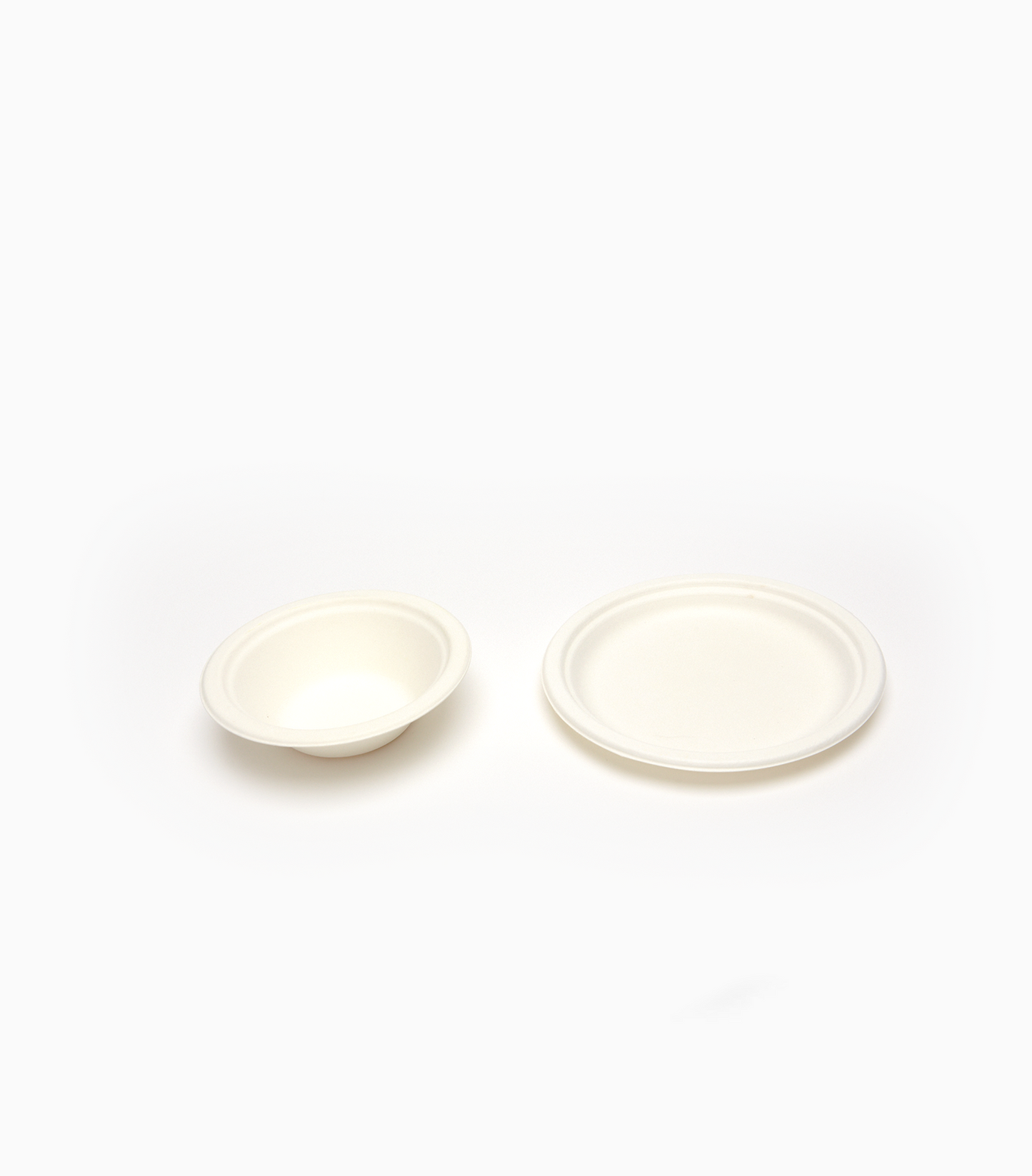 Bagasse 14oz Bowls